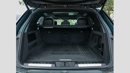Range Rover Sport 9