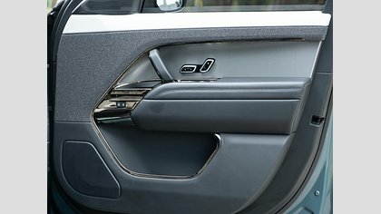 Range Rover Sport 24