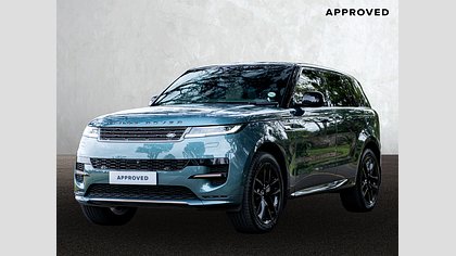Range Rover Sport 2