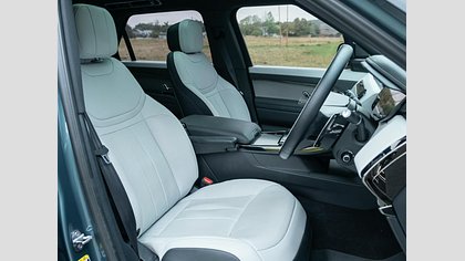 Range Rover Sport 12