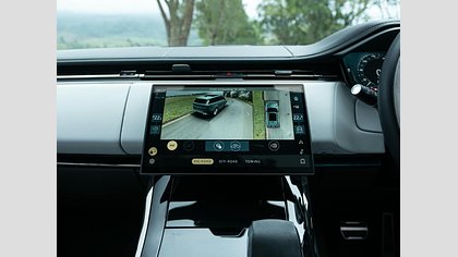 Range Rover Sport 15