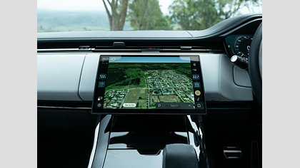 Range Rover Sport 18