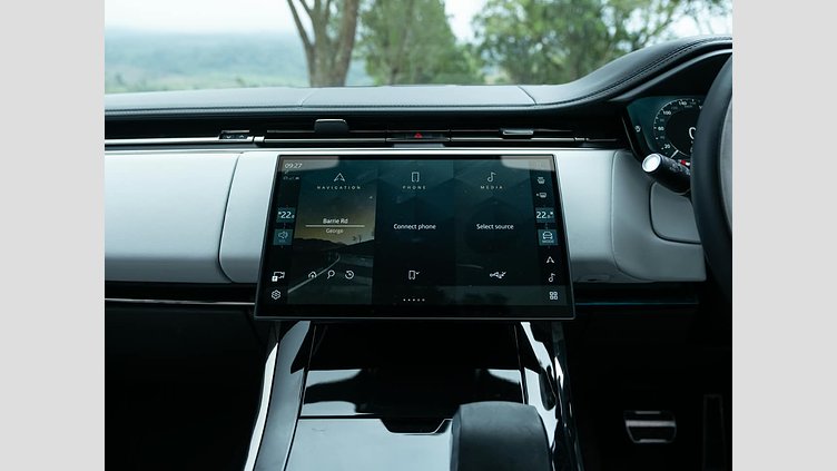 2025 Approved Land Rover Range Rover Sport Giola Green AWD D350 Dynamic HSE