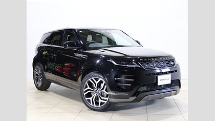 Range Rover Evoque 0