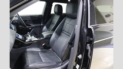 Range Rover Evoque 2