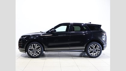 Range Rover Evoque 5