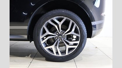 Range Rover Evoque 8