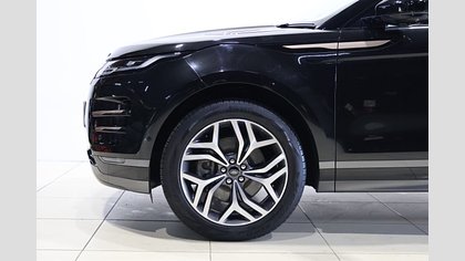 Range Rover Evoque 11