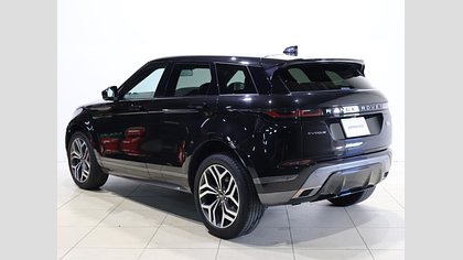 Range Rover Evoque 1