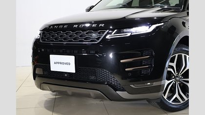 Range Rover Evoque 10