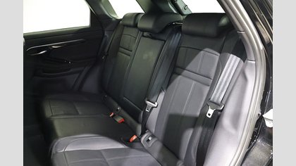 Range Rover Evoque 4