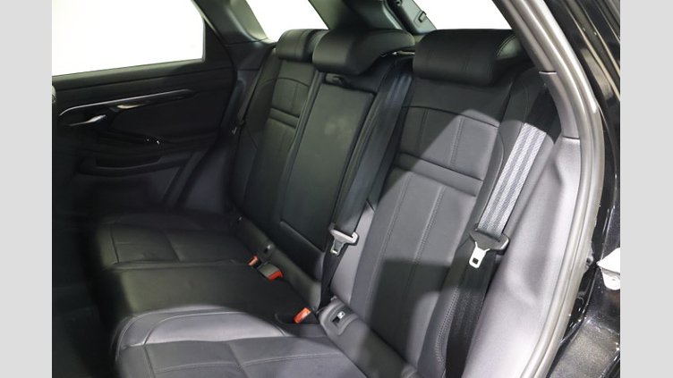 2021 認定中古車 Land Rover Range Rover Evoque サントリーニブラック P250 AWD（オートマチック） R-DYNAMIC S