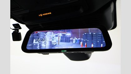 Range Rover Evoque 19