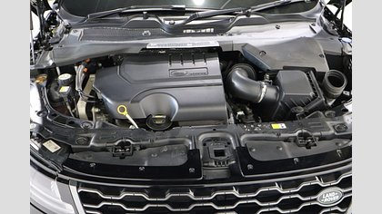 Range Rover Evoque 18
