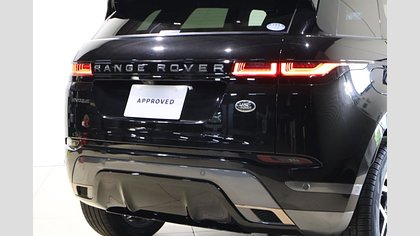 Range Rover Evoque 13