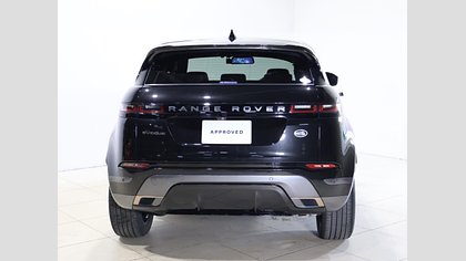Range Rover Evoque 6