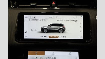 Range Rover Evoque 30