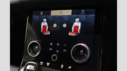 Range Rover Evoque 42