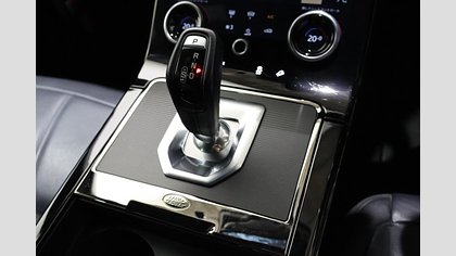 Range Rover Evoque 24