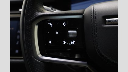Range Rover Evoque 21