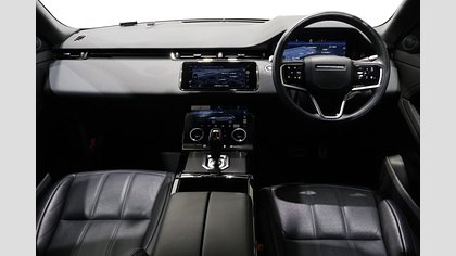 Range Rover Evoque 3