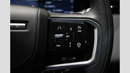Range Rover Evoque 22