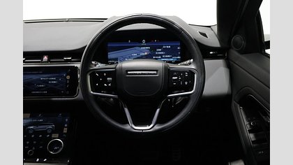 Range Rover Evoque 20