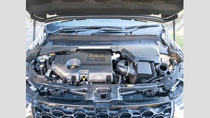 Discovery Sport 8
