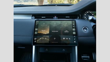 Discovery Sport 16