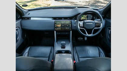 Discovery Sport 11
