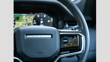 Discovery Sport 21