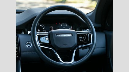 Discovery Sport 19