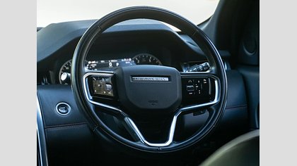 Discovery Sport 20