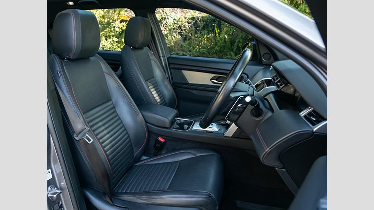 2023 Approved Land Rover Discovery Sport Eiger Grey AWD HSE R-Dynamic (D200)