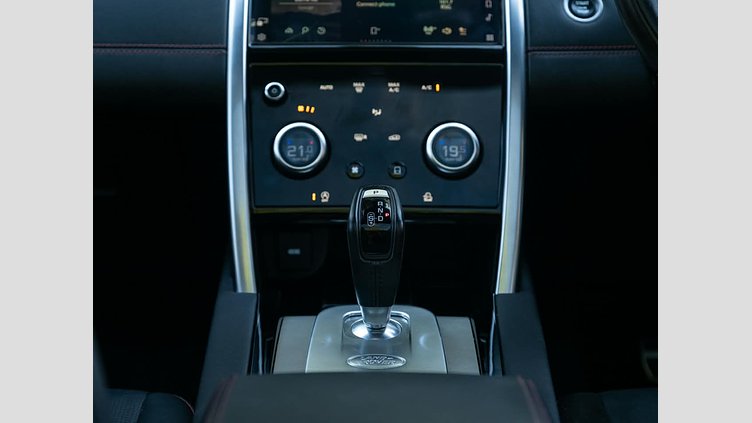 2023 Approved Land Rover Discovery Sport Eiger Grey AWD HSE R-Dynamic (D200)