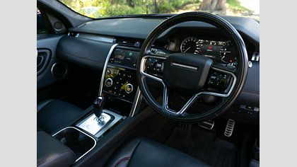 Discovery Sport 24