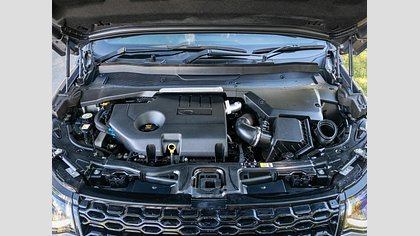 Discovery Sport 8