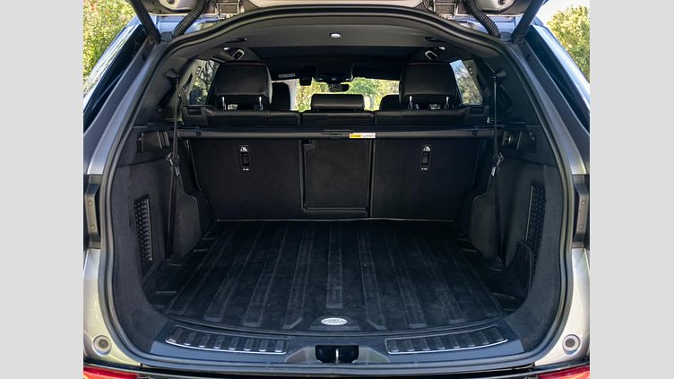 2023 Approved Land Rover Discovery Sport Eiger Grey AWD HSE R-Dynamic (D200)