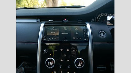 Discovery Sport 16