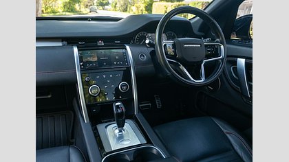 Discovery Sport 15