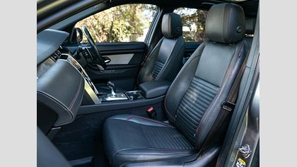 Discovery Sport 22