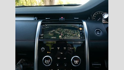 Discovery Sport 23