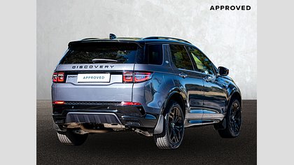 Discovery Sport 6