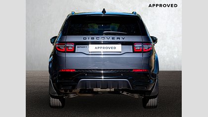 Discovery Sport 5