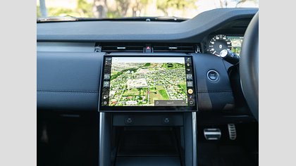 Discovery Sport 15
