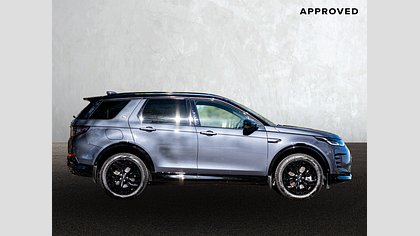 Discovery Sport 7