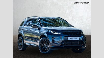Discovery Sport 0