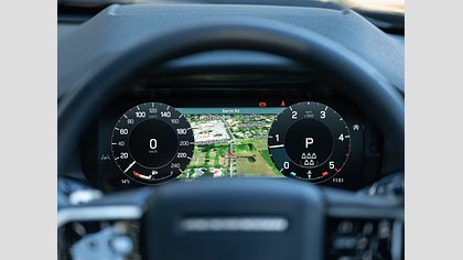 Discovery Sport 22