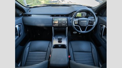 Discovery Sport 11