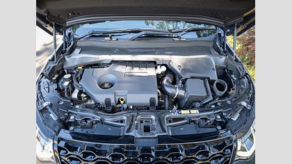 Discovery Sport 8